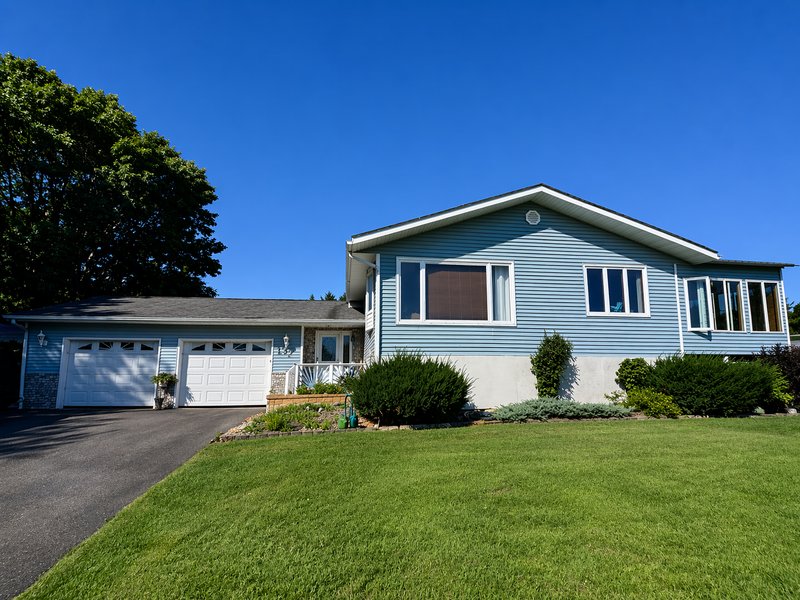 Farmington, MN home inspection — InterNACHI Master Certified inspector serving Dakota County